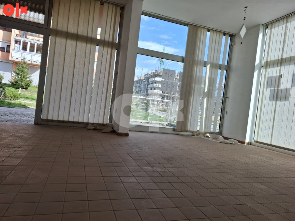 Poslovni prostor Vogošća 2