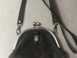 Zenska vintage torbica tasnica retro tasna torba