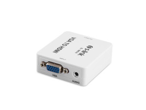 S-Link SL-VHC10 VGA na HDMI konverter