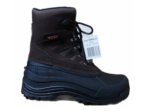 Cipela MARSHALL Tundra Thermal braon - broj 43