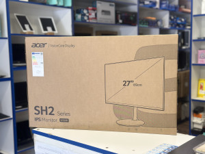 Acer 27 inch monitor