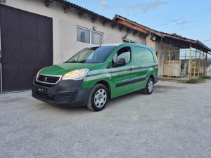 Peugeot Partner 2015 MAXI