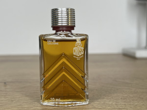 Mark Cross ultra vintage minijatura muški parfem 10ml