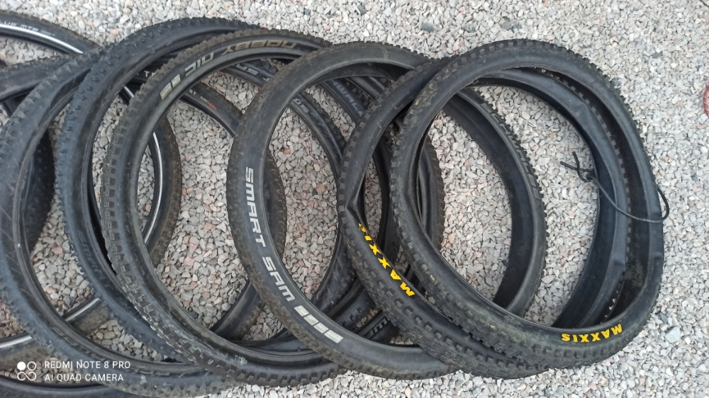 gume maxsis schwalbe 29 inch
