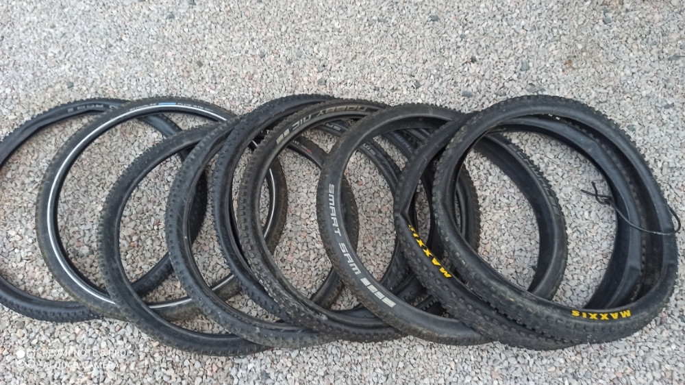 gume maxsis schwalbe 29 inch