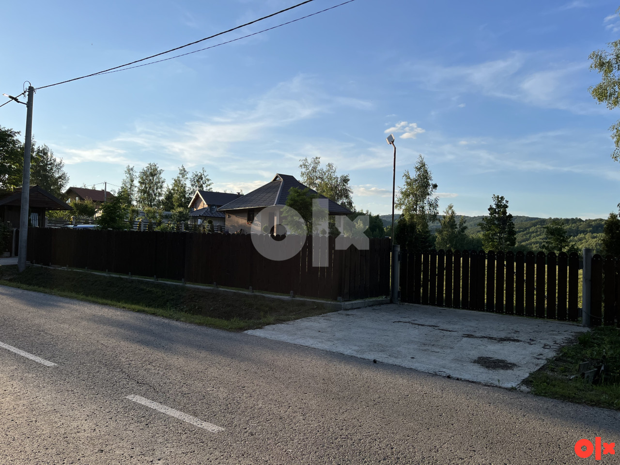 Vikendica Kuća Trnovo Brutusi 7 duluma 8