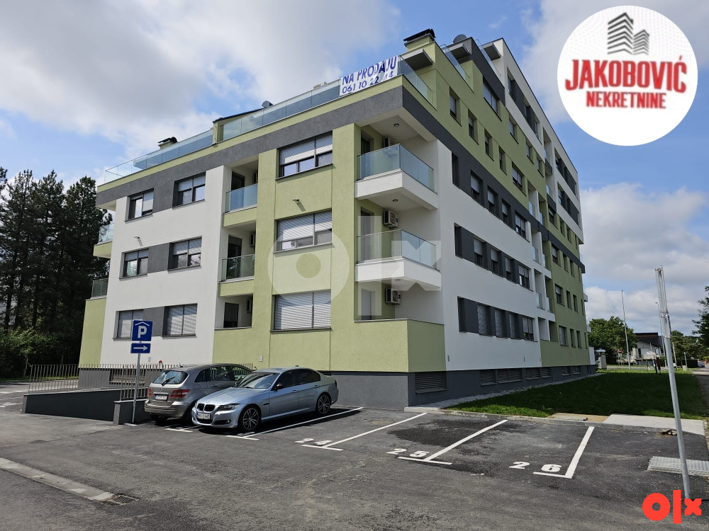 Stanovi i apartmani Brčko