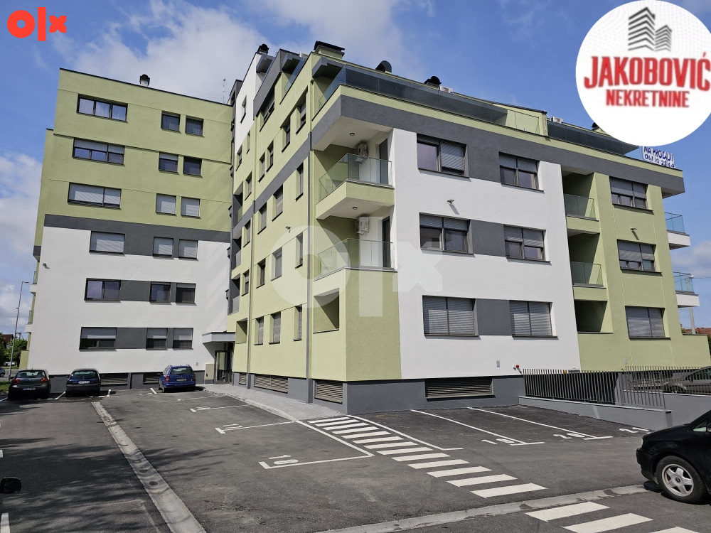 Stanovi i apartmani Brčko 2