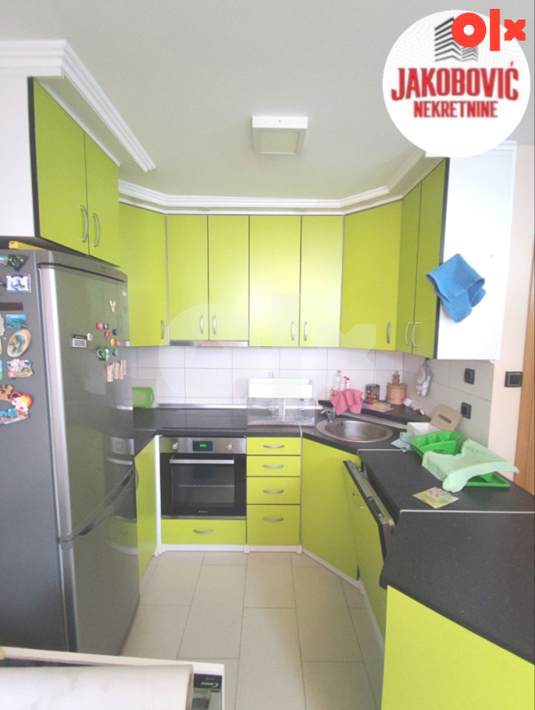 Stanovi i apartmani Brčko 21