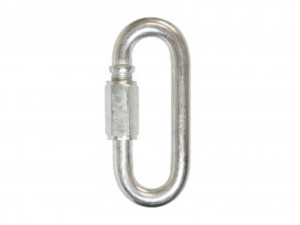 BRZA SPOJNICA 6mm (KOM)
