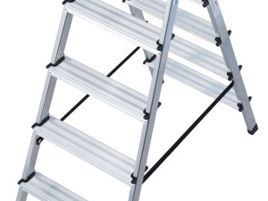 LJESTVE DVOSTRANE DOPPLO 2X5 GAZISTA MONTO KRAUSE (KOM)