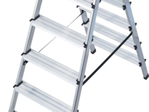 LJESTVE DVOSTRANE DOPPLO 2X6 GAZISTA MONTO KRAUSE (KOM)