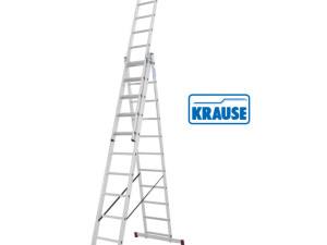 LJESTVE TRODIJELNE VISENAMJENSKE CORDA 3X11 GAZISTA KR (KOM)