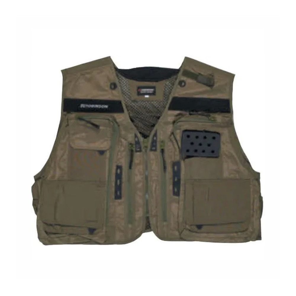 Mušičarski (Fly Fishing) prsluk ROBINSON Tech Wear veličina XXL