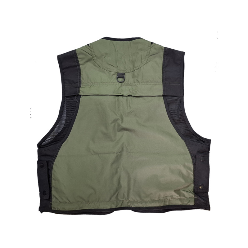 Ribolovački prsluk MARSHALL Basic veličina XL