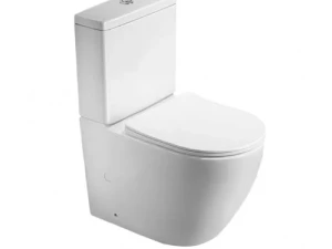 Monoblok rimfree Nina Cerano