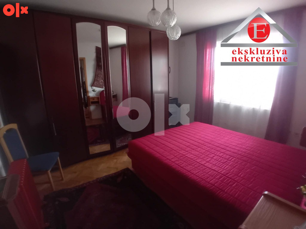 - KLANAC - Stambeno poslovna zgrada ID 4010/DŠ 10