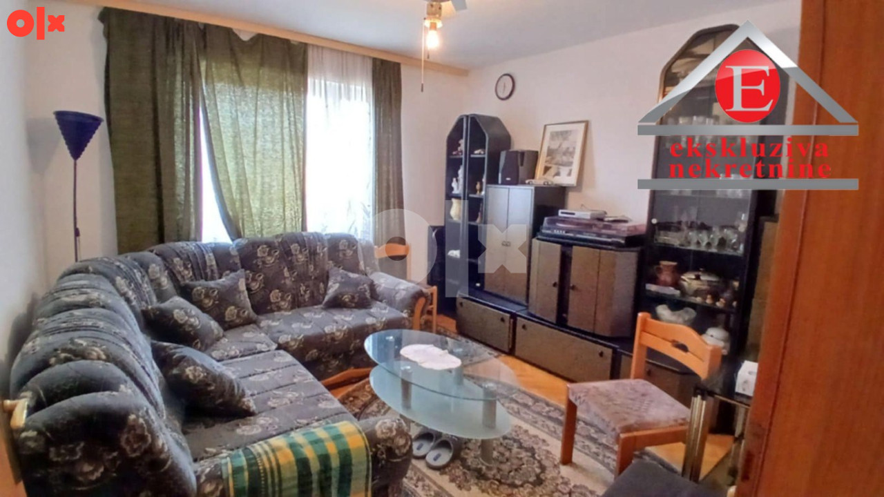 - KLANAC - Stambeno poslovna zgrada ID 4010/DŠ 5