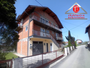 - KLANAC - Stambeno poslovna zgrada ID 4010/DŠ photo 2