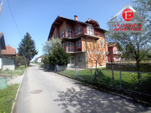 - KLANAC - Stambeno poslovna zgrada ID 4010/DŠ photo 4