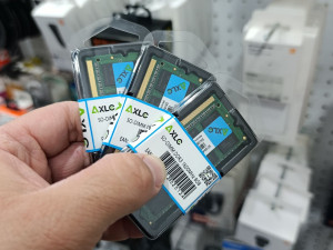 Axle SO-DIMM DDR3 1600MHz 8GB Laptop RAM