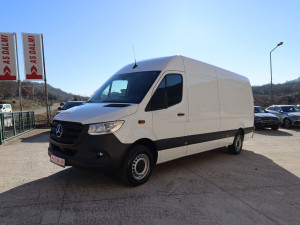 Mercedes Sprinter 315 CDI MAXI Navigacija Kamera 360