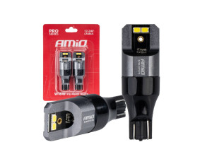 Auto sijalica Canbus T15 W16W LED W 16 W AMIO 042703
