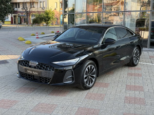 Audi A6 Limousine TDI quattro S tronic ; 2025