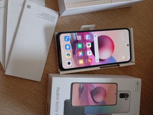 Xiaomi redmi 10s