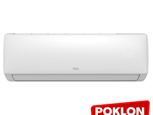 Inventer Klima TCL TAC-12CHSD/XA73IFS WiFi A++/A+++
