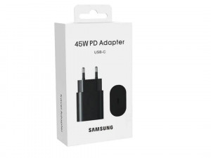 Samsung adapter 45W  USB-c