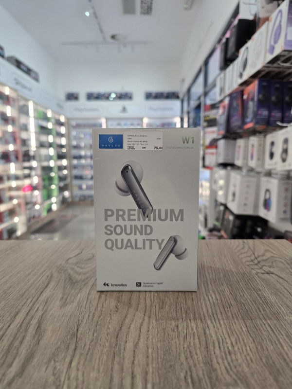 Bluetooth bezicne slusalice Xiaomi Haylou W1