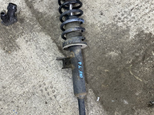 Prednji lijevi amoetizer opruga bmw f10 f11
