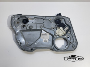 Prednji lijevi podizac stakla 4V Seat Ibiza 02-06