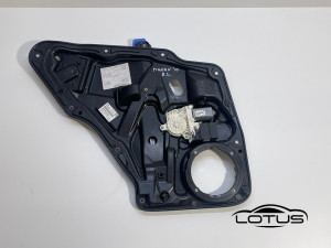 Zadnji lijevi podizac stakla 4V VW TIGUAN 07-11