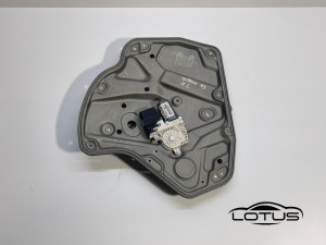 Zadnji lijevi podizac stakla 4V Skoda Octavia A5 04-09