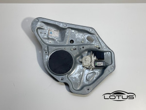 Zadnji lijevi podizac stakla 4V VW GOLF 5 KARAVAN 03-0