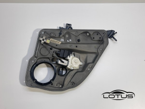 Zadnji desni podizac stakla 4V VW GOLF 4 98-03