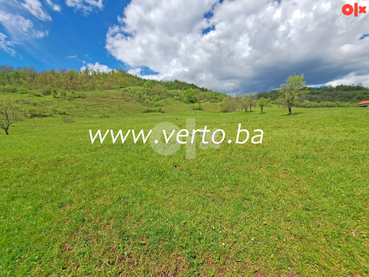 Kuća, Trakilovići, Tuzla 45.530 m2 6
