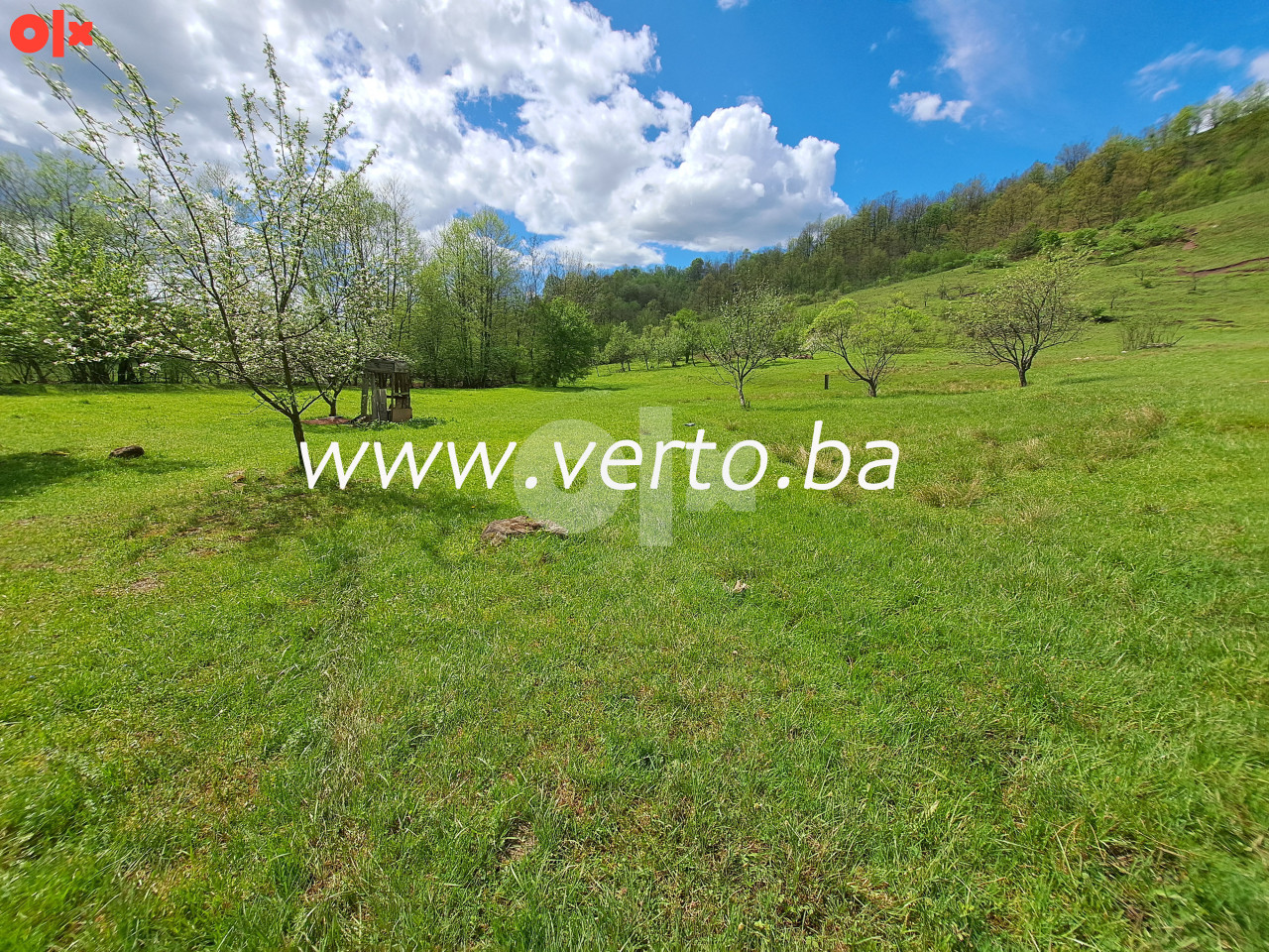 Kuća, Trakilovići, Tuzla 45.530 m2 7