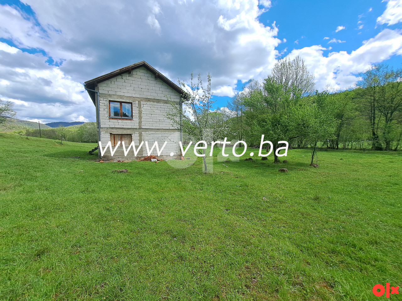 Kuća, Trakilovići, Tuzla 45.530 m2 8