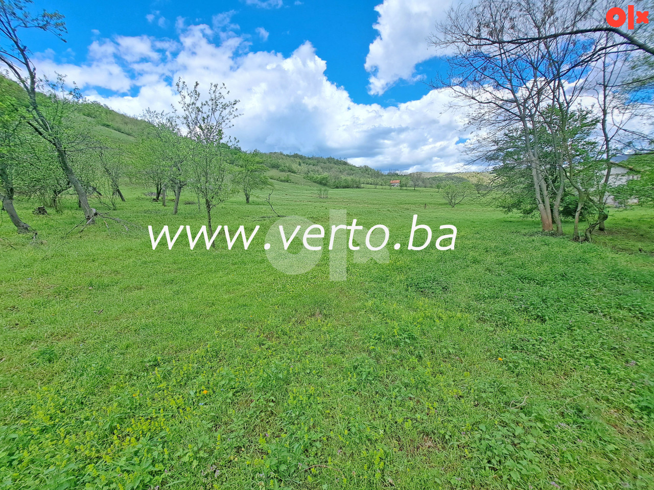 Kuća, Trakilovići, Tuzla 45.530 m2 9