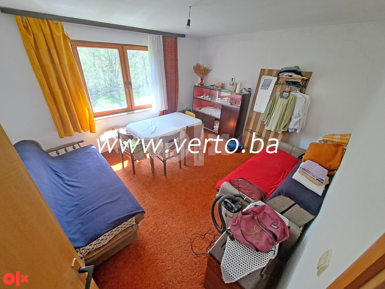 Kuća, Trakilovići, Tuzla 45.530 m2 11