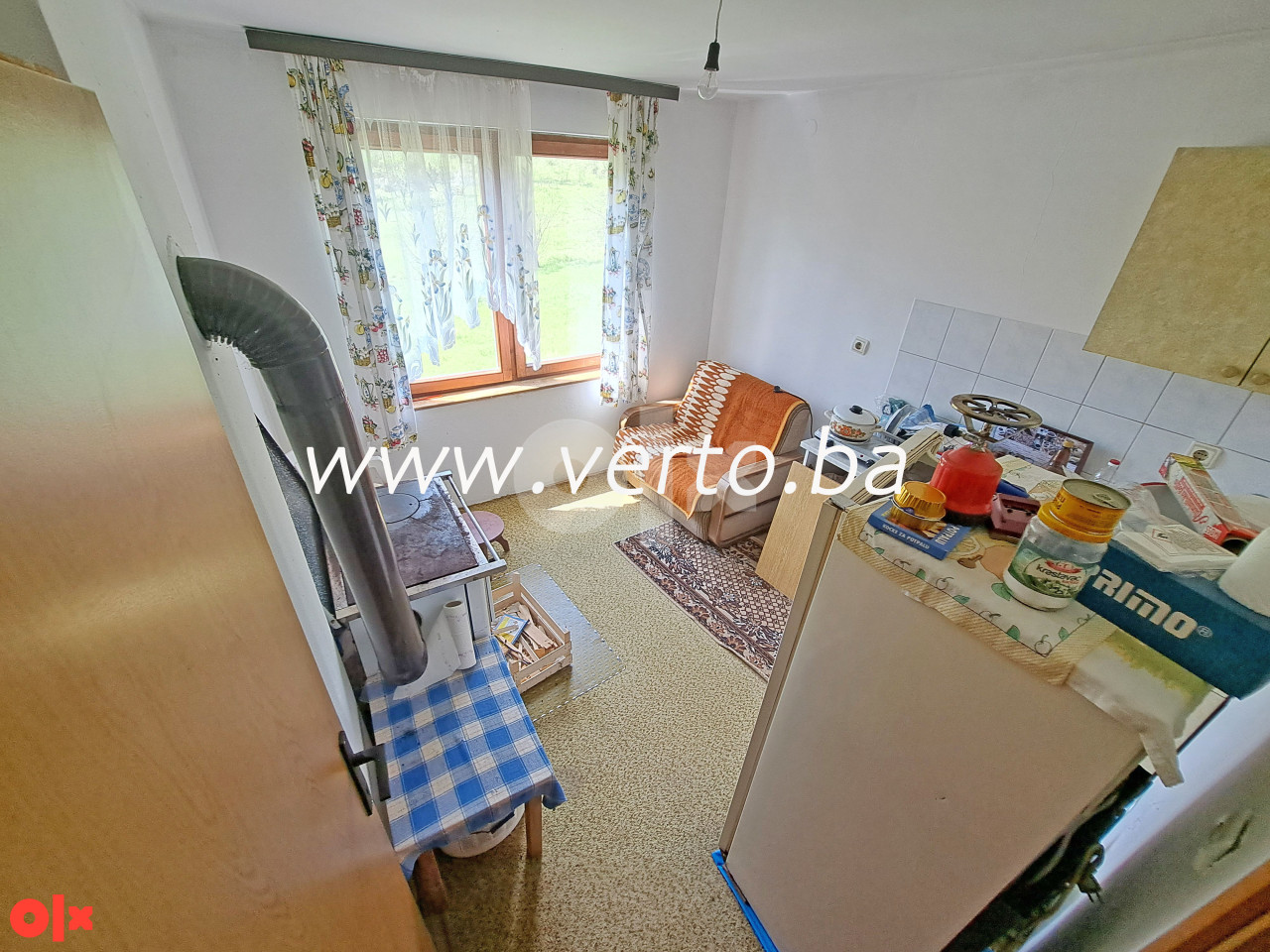 Kuća, Trakilovići, Tuzla 45.530 m2 12