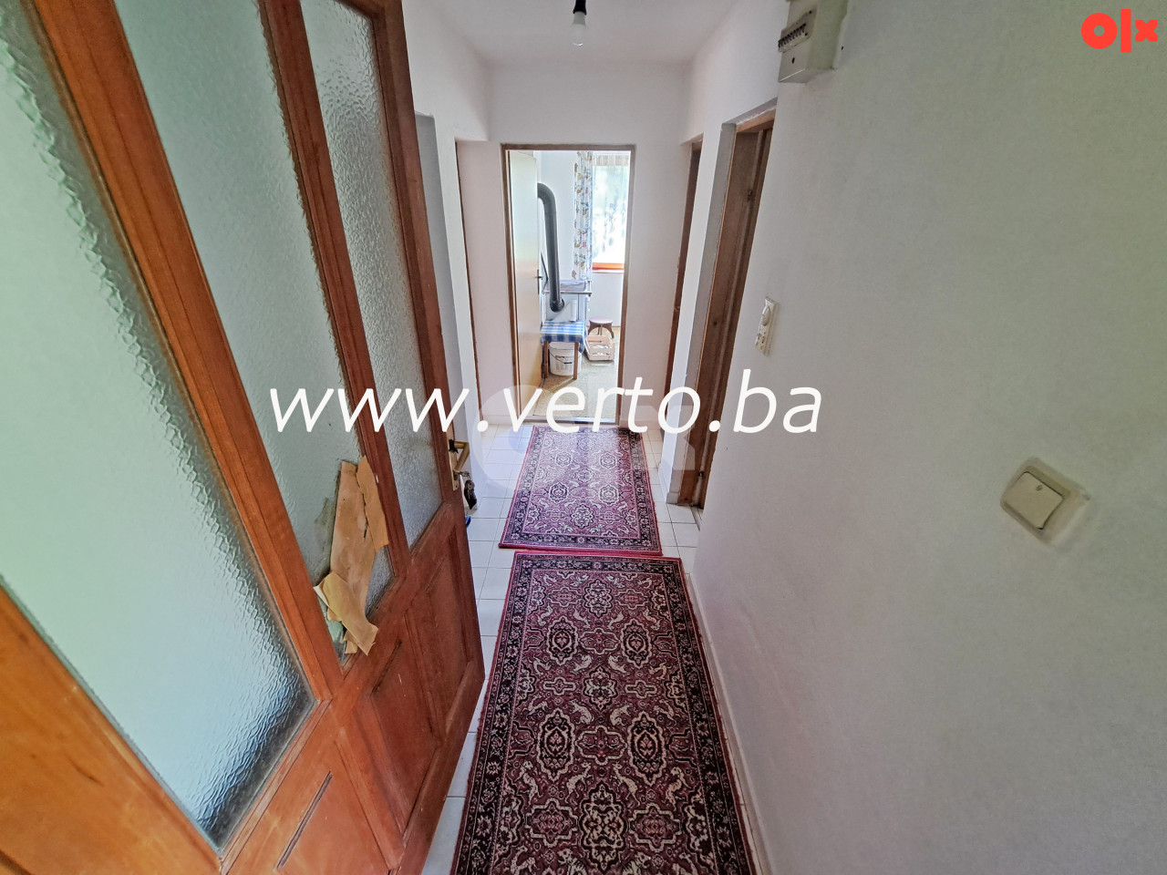 Kuća, Trakilovići, Tuzla 45.530 m2 15