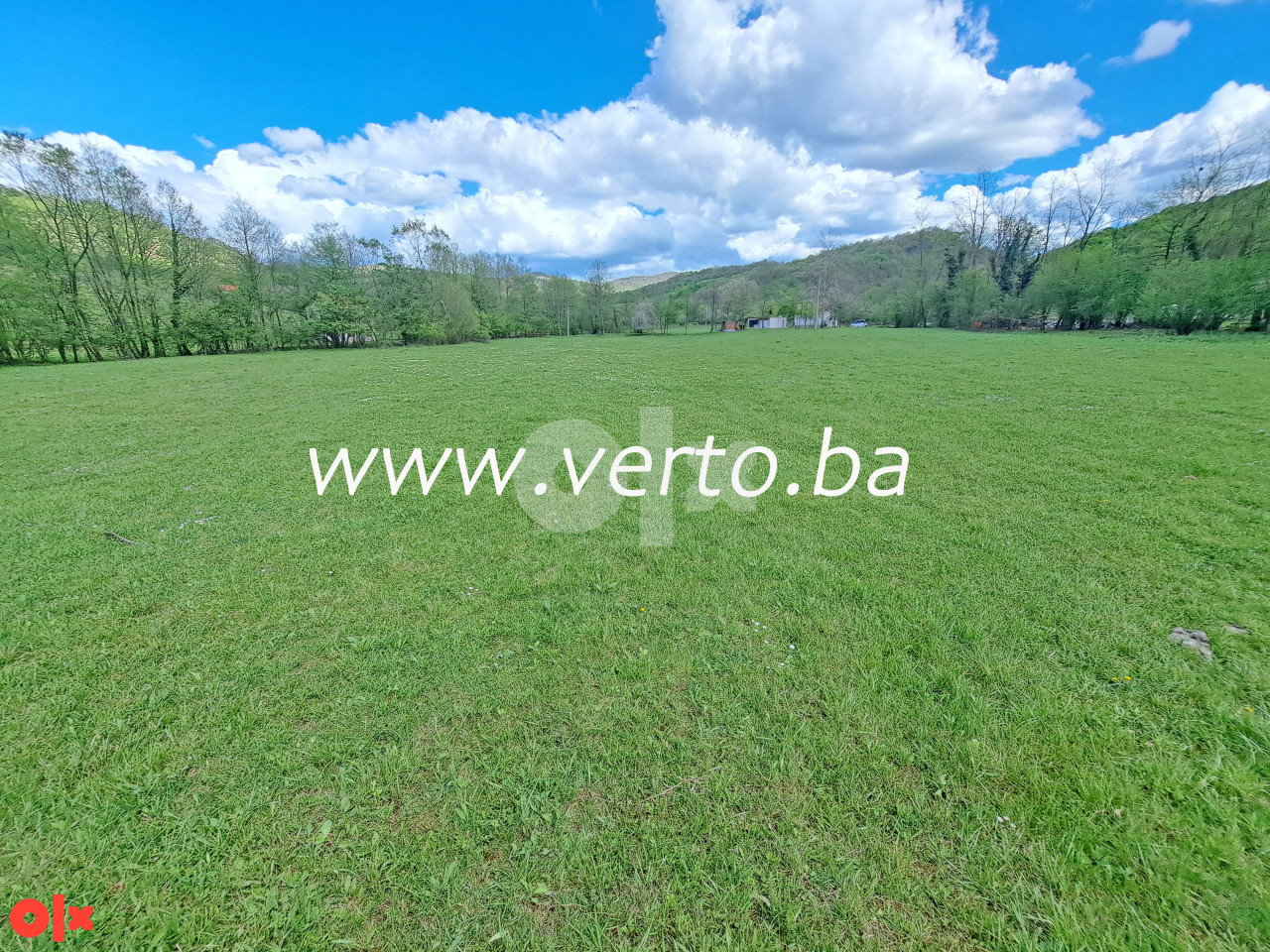 Kuća, Trakilovići, Tuzla 45.530 m2 16