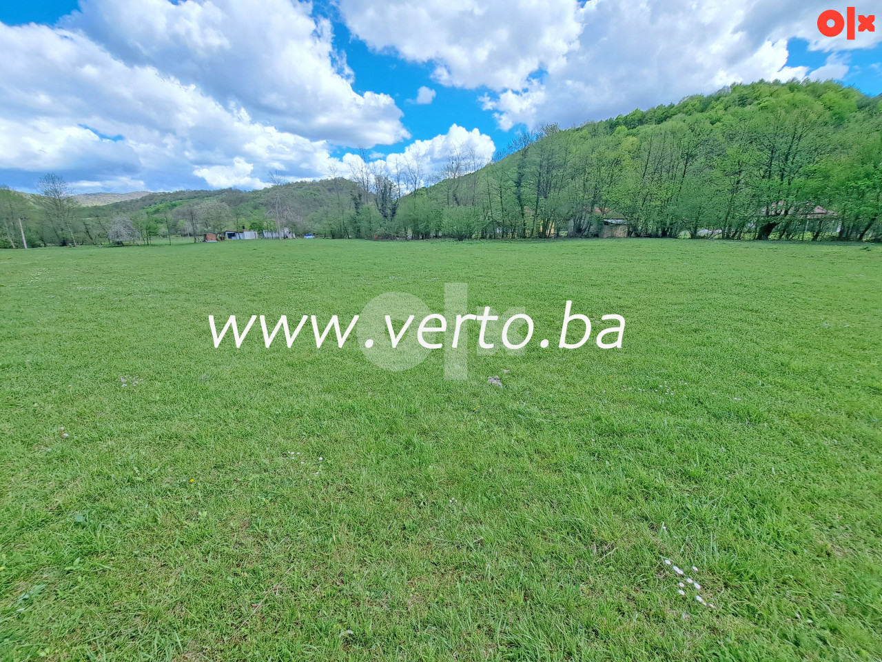 Kuća, Trakilovići, Tuzla 45.530 m2 17