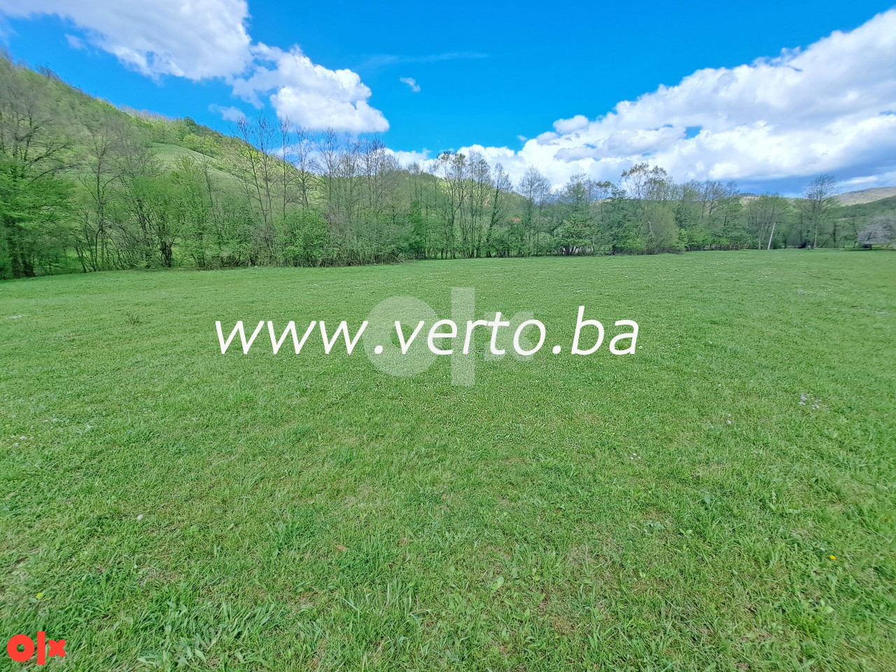 Kuća, Trakilovići, Tuzla 45.530 m2 18