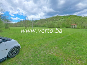 Kuća, Trakilovići, Tuzla 45.530 m2