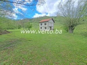 Kuća, Trakilovići, Tuzla 45.530 m2 photo 3